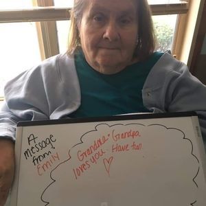 Meet your Posher, Beth